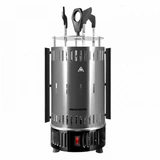 Шашлычница электрическая Redmond RBQ-0252-E - фото 3