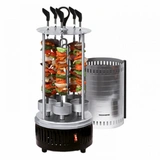 Шашлычница электрическая Redmond RBQ-0252-E