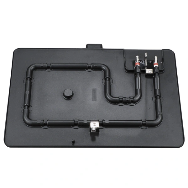 Гриль ARG PG-1020 - фото 11