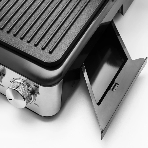 Гриль De'Longhi CGH920D - фото 6