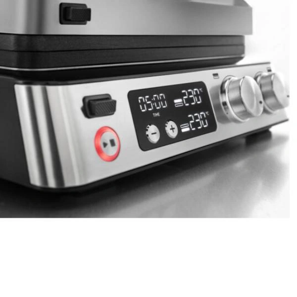 Гриль De'Longhi CGH923D - фото 2