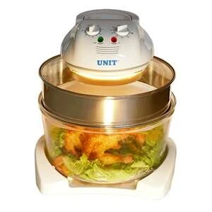 Аэрогриль Unit UCO 920 X