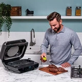 Ninja гриль-аэрофритюрі AG 551EU - фото 7