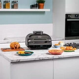 Ninja гриль-аэрофритюрі AG 551EU - фото 5