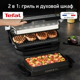 Tefal электр грилі Optigrill+ XL GC724D12 - фото 2