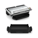 Tefal электр грилі Optigrill+ XL GC724D12 - фото 4