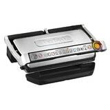 Гриль Tefal XL GC724D12 Optigrill+ XL GC724D12 - фото 6