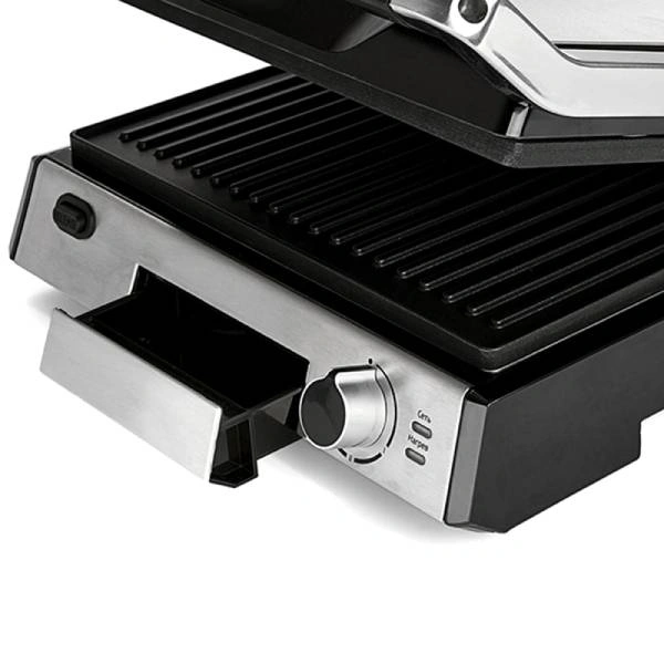 Гриль Kitfort KT-1601 - фото 3