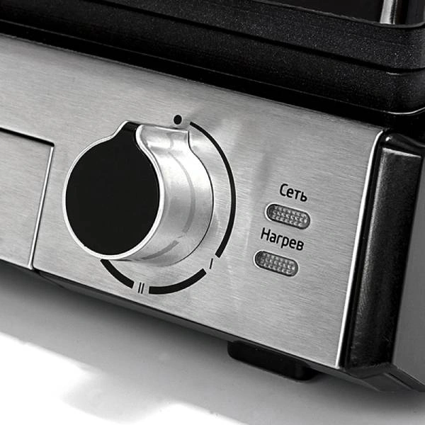 Гриль Kitfort KT-1601 - фото 5