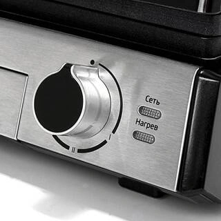 Гриль Kitfort KT-1601