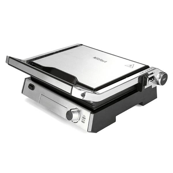 Kitfort грилі KT-1602 - фото 6