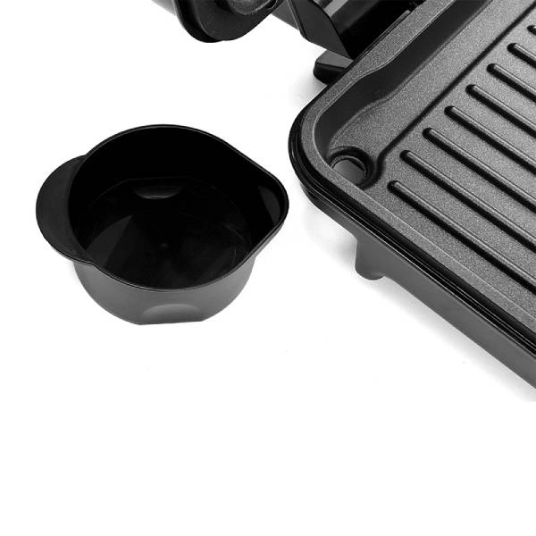 Kitfort грилі KT-1626 - фото 4