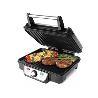 Электрогриль Kitfort КТ-1626 KT-1626