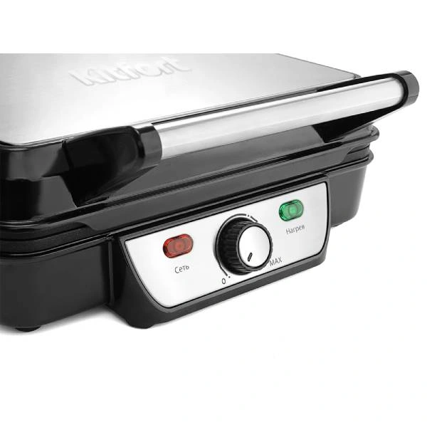 Kitfort грилі KT-1626 - фото 2