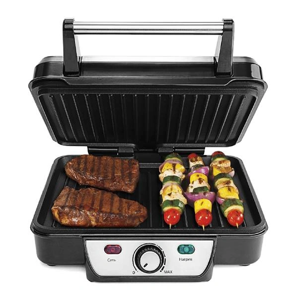 Kitfort грилі KT-1626 - фото 5