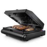 Гриль Kitfort KT-1632 - фото 5