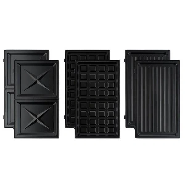 Гриль Kitfort KT-1632 - фото 2