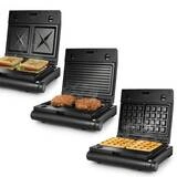 Гриль Kitfort KT-1632 - фото 3