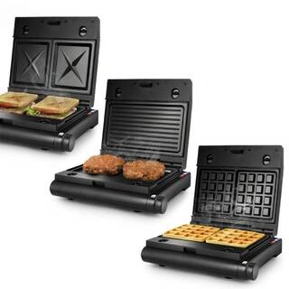 Kitfort грилі KT-1632 - фото 3