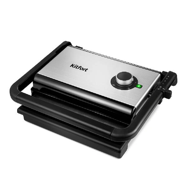 Kitfort грилі KT-1637 - фото 2