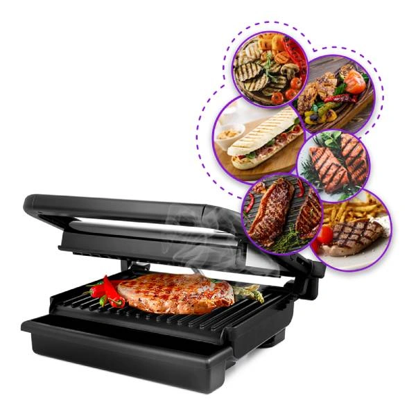 Kitfort грилі KT-1637 - фото 3