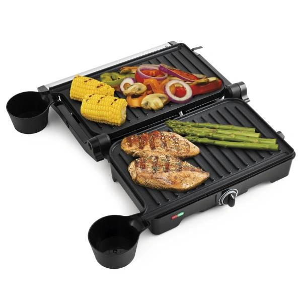 Гриль Kitfort КТ-1645 KT-1645 - фото 3