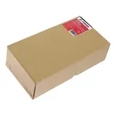 Гайка шестигранная Tundra krep, DIN 934, М12, оцинк., 5 кг (336 шт.)  - фото 2