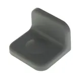 Навес кухонный, до 70 кг, серый  - фото 2