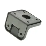 Навес кухонный, до 70 кг, серый 