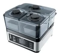 Пароварка BORK F700