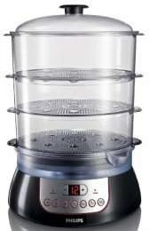 Пароварка Philips HD-9140