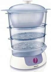 Пароварка Philips HD-9120