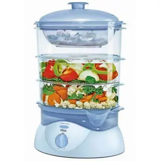 Пароварка Vitek VT-1551