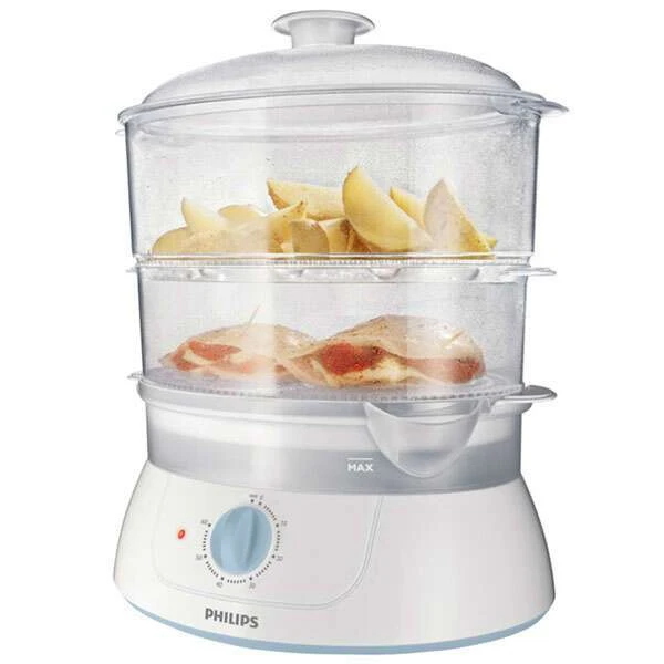 Пароварка Philips HD 9110