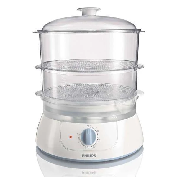 Пароварка Philips HD 9110 - фото 2