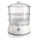 Пароварка Philips HD 9110 - фото 2