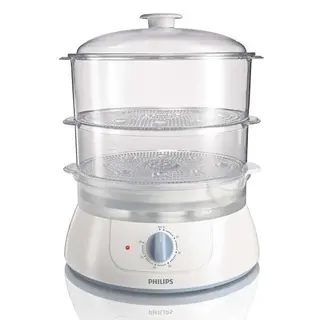 Пароварка Philips HD 9110