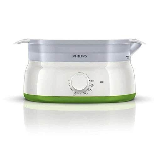 Philips бумен пісіргіші HD-9104 - фото 2