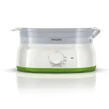 Philips бумен пісіргіші HD-9104 - фото 2