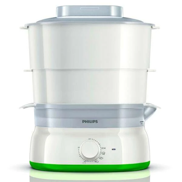 Philips бумен пісіргіші HD-9104