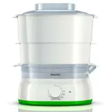 Philips бумен пісіргіші HD-9104