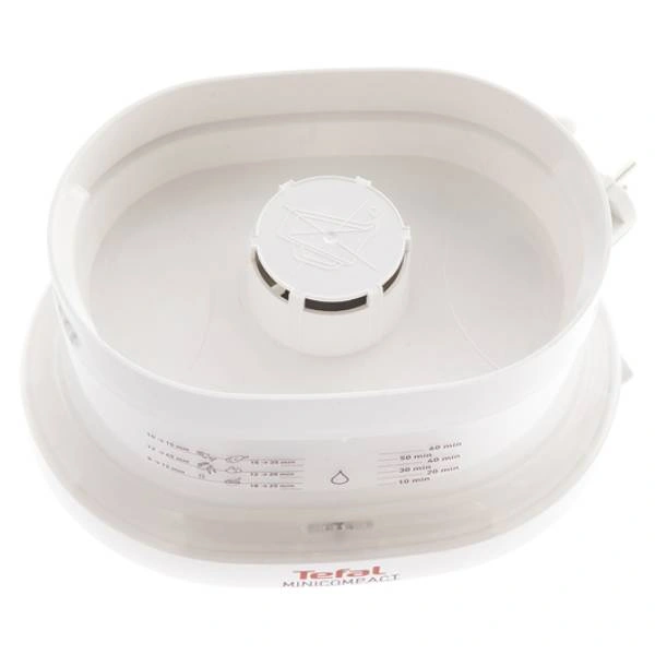 Пароварка Tefal VC130130 - фото 2