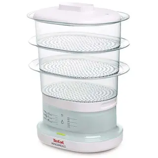Пароварка Tefal VC130130