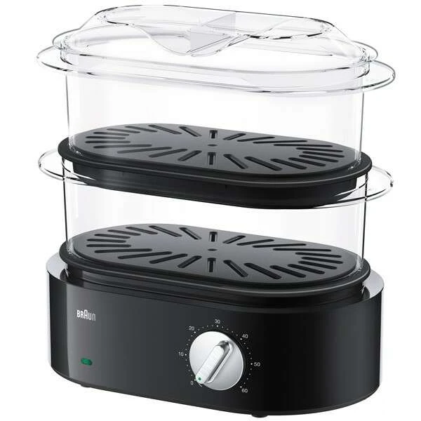 Braun бумен пісіргіші FS 5100