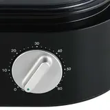 Braun бумен пісіргіші FS 5100 - фото 4