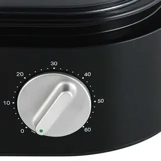 Пароварка Braun FS 5100 - фото 4