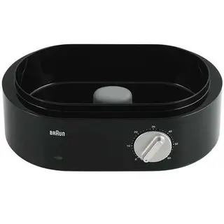 Пароварка Braun FS 5100 - фото 5