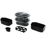 Braun бумен пісіргіші FS 5100 - фото 6