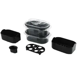 Пароварка Braun FS 5100 - фото 6