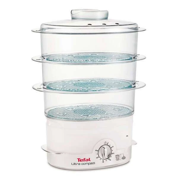 Пароварка Tefal VC 1006